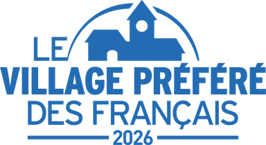 Le Village préféré des Français 2026